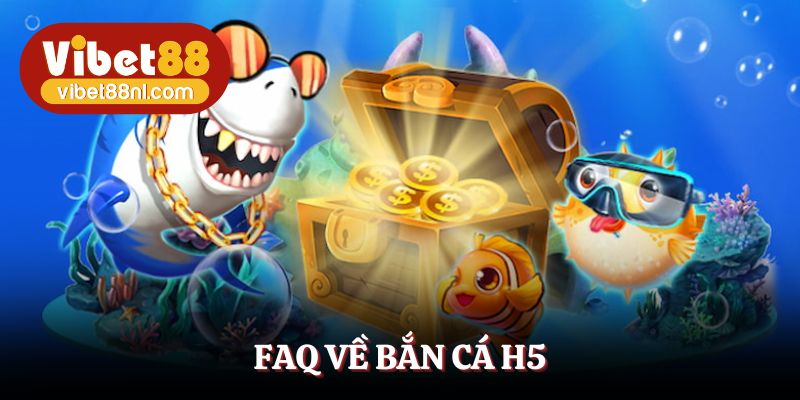 Giải đáp bắn cá H5 có cần kỹ năng đặc biệt không?