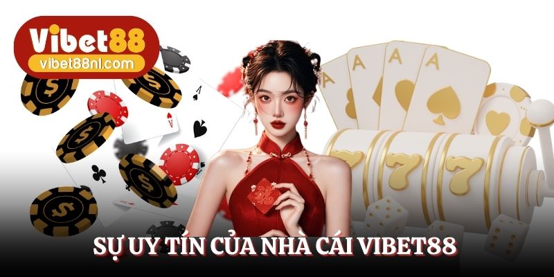 An toàn tuyệt đối khi giải trí tại Vibet88